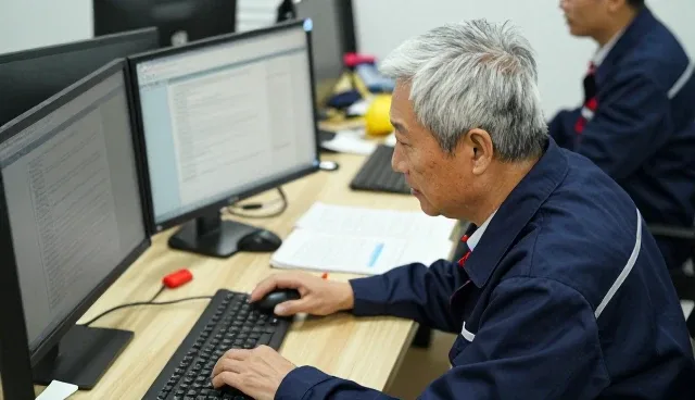 安装调试中工程应用的实践与优化方向
